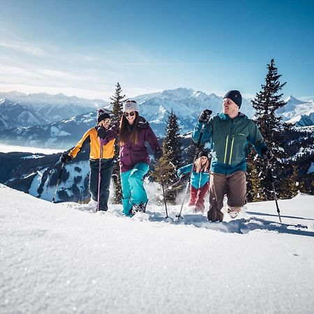 Fortuna View By We Rent Zell am See Exterior foto