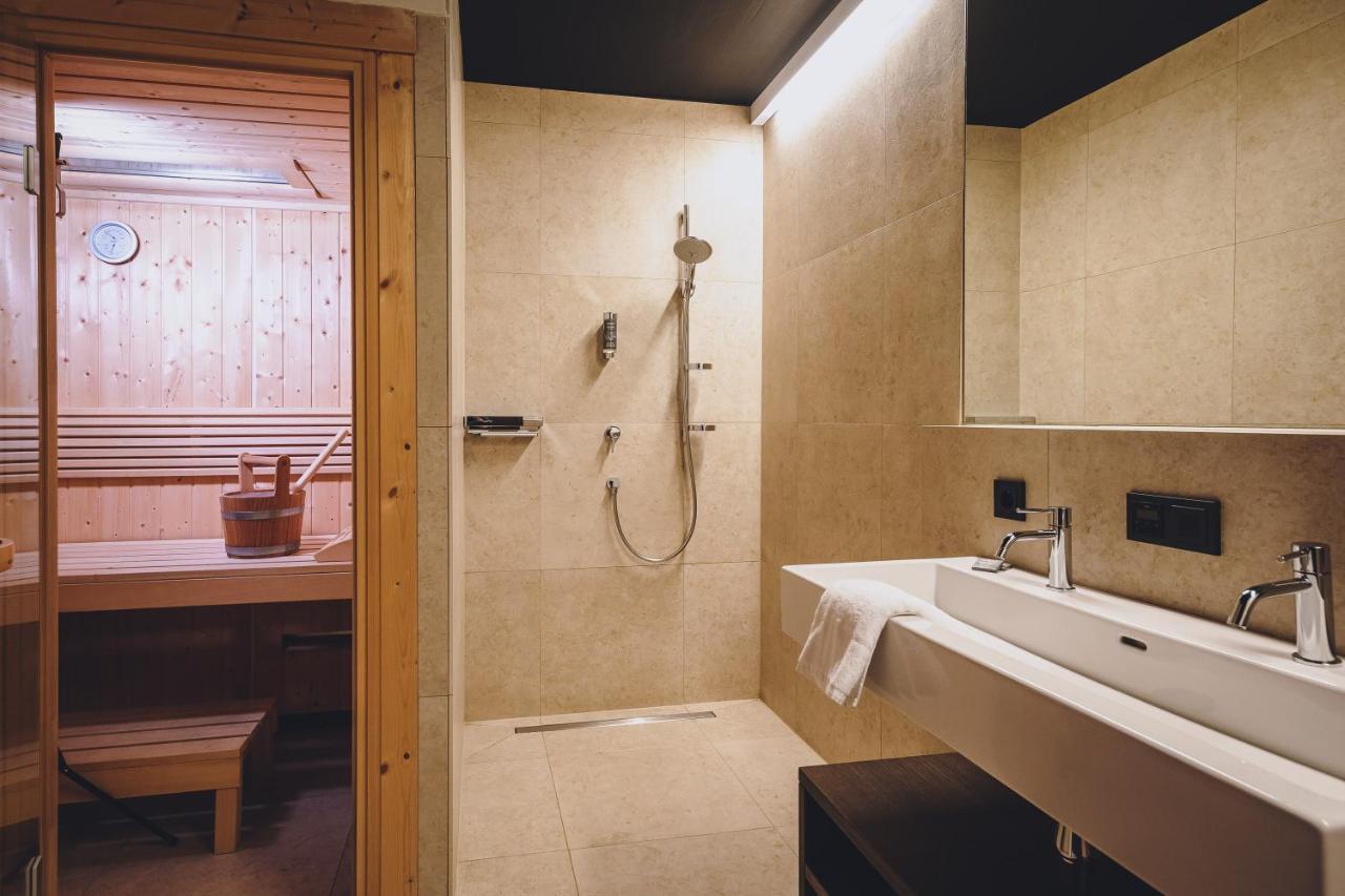 Fortuna View By We Rent Zell am See Exterior foto