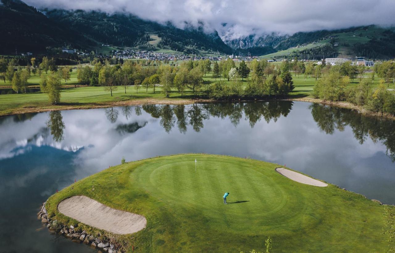 Fortuna View By We Rent Zell am See Exterior foto